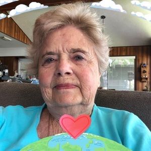 Meet your Posher, Dolores